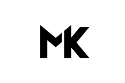 Logo - Manjur Kovadiya