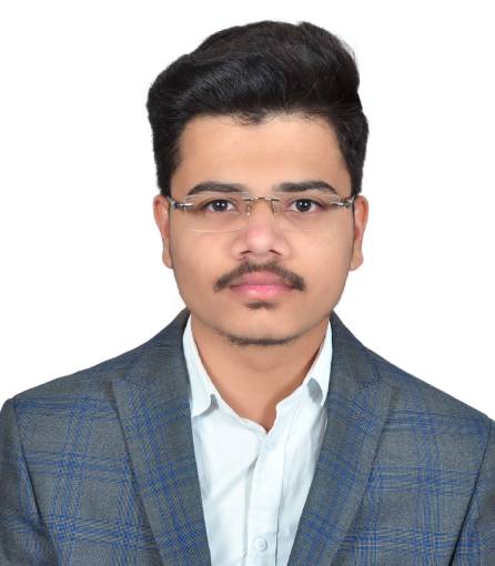 Manjur Kovadiya — professional portrait