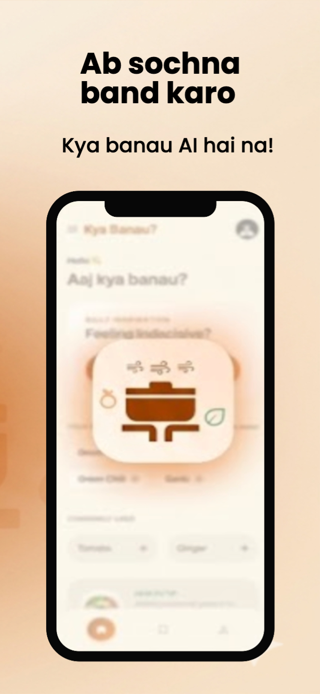 Kya Banau AI shot 5
