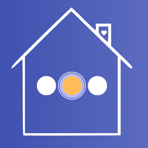 SnapGhar logo